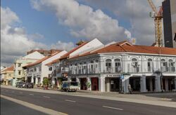 Geylang Road (D14), Shop House #588574851